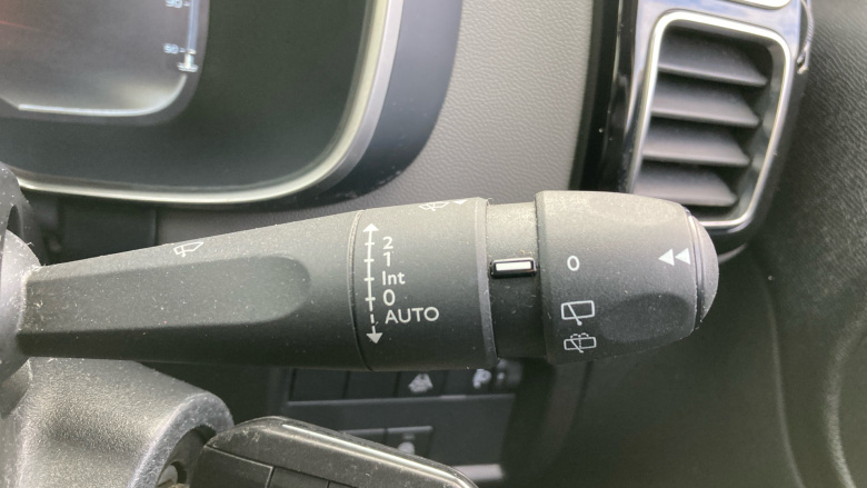 Citroen C5 Aircross 1.2 PureTech 130 Flair 5dr Petrol Hatchback